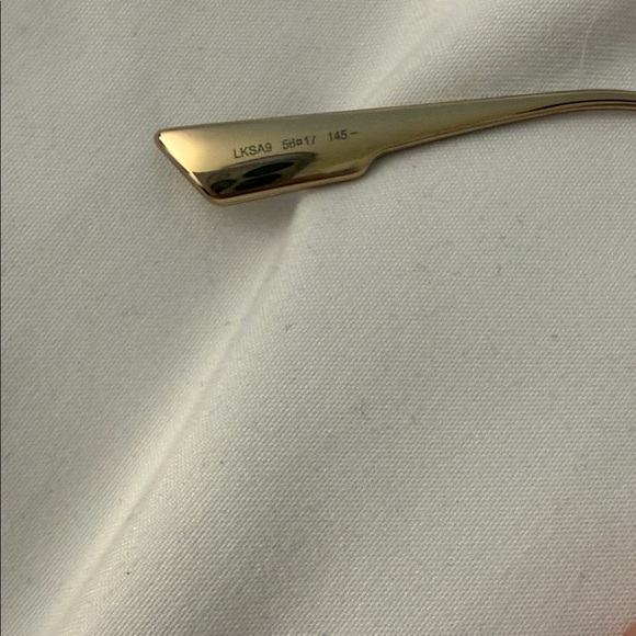 Christian Dior Sunglasses - Picture 5 of 5